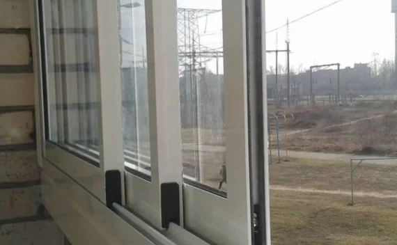 Холодное остекление окнами Provedal Холодное остекление окнами Provedal